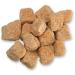 La Perruche Pure Cane Rough Cut Cubes Brown | 100% Cane | Ideal for Tea and Coffee | Perfect for Cafes and Hotels | 1kg (Pack of 3) - Buy Online on SooperMarket.com
