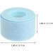 minkissy Blue Eyelash Tape Lash Tape Gel Eyelash Tapes Breathable Fabric Lash Extension Tape Eye Lashes Tools 2 Rolls - Buy Online on SooperMarket.com