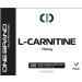 One Brand Nutrition L-Carnitine 750 mg (120 Caps) | Vegan - Buy Online on SooperMarket.com