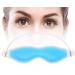 Reusable Gel Eye Mask - Ice & Heat Therapy for Better Sleep Reduces Dark Circles & Swollen Eyes - Unisex | Shop Now! - Buy Online on SooperMarket.com