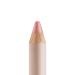 Artdeco Smooth Eyeshadow Stick - Sustainable Shimmering Eyeshadow Pen for Sensitive Eyes | 3g Barely There - International Shipping Available - Buy Online on SooperMarket.com