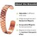 Biancat Prostapower Magnetic Copper Band Magnetic Copper Prostate Band Magnetic Copperprostate Band for Men&Women (Style-A) - Buy Online on SooperMarket.com
