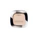 L'Or al Paris Powder Foundation Light Texture for a Flawless Finish True Match Pressed Powder Foundation 5W Golden Sand 5W - Golden Sand 9 g (Pack of 1)