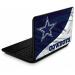 Skinit Decal Laptop Skin Compatible with 15.6 in 15-d038dx - Officially Licensed NFL Dallas Cowboys Design