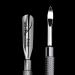 Stainless Steel Nail & Cuticle Care: Precision Toolsfor At-Home Manicures & Pedicures-Expert Silver - Buy Online on SooperMarket.com