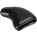 Tmishion Cat Nail Caps & Dog Paw Anti-Scratch Claw Protectors - 100 Soft Sleeves XS Cool Black Safe & Durable Pet Claw Covers - Buy Online on SooperMarket.com