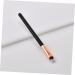 NOLITOY Professional Blush Brush Set | Wooden Powder Makeup Brushes for Flawless Application - Buy Online on SooperMarket.com