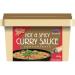 Goldfish Hot & Spicy Curry Sauce Concentrate 405g (Pack of 2) - Authentic Flavor for Homemade Curry Dishes | Fiery Flavor | Traditional Spices - Buy Online on SooperMarket.com
