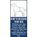 Anol/Pure Dog Listeners Stop Pulling Dog Training Harness & Lead Set - Large Size 7-8 (inc DVD) - Buy Online on SooperMarket.com