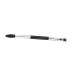 Buy 1pc Double-End Eyebrow Brush | Durable & Portable Makeup Grooming Tool - International Shipping Available - Buy Online on SooperMarket.com