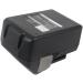 JRINK Replacement Battery for Hitachi Models 330067 330068 330139 33055 BSL 1815X BSL 1830 C C 18DSL C 18DSL2 CJ 18DSL | International Shipping Available - Buy Online on SooperMarket.com
