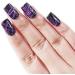 Dacvgog Set of Nail Art Pulling Silk 6 Pieces Painting Soaking Drawing Elasticity Design Nail Lacquer Long Lasting DIY - Buy Online on SooperMarket.com