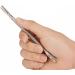 Stainless Steel Nail & Cuticle Care: Precision Toolsfor At-Home Manicures & Pedicures-Expert Silver - Buy Online on SooperMarket.com