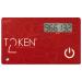 Token2 miniOTP-2-i programmable Two-Factor Security Token with time sync