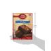 Buy Betty Crocker Fudge Brownie Mix Family Size 18.3oz (Pack of 4) - International Shipping Available - Buy Online on SooperMarket.com