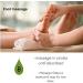 Mugwort Essential Oil 100% Pure-Undiluted Therapeutic Grade Great for Aromatherapy Foot Bath Moxibustion Guasha 15ml(0.49oz) - Buy Online on SooperMarket.com