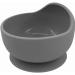 6-Piece Silicone LED Weaning Baby Feeding Set in Gray | BPA-Free, Dishwasher Safe - Buy Online on SooperMarket.com