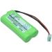 Replacement Battery for Emporia D17-HS 650mAh/2.4V Compatible Rechargeable Battery for International Shipping - Buy Online on SooperMarket.com