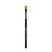 EIGSHOW Eyeshadow Primer Brush Flat Concealer Brush Professional Tools for Applying Cream Blending Liquid Shadows Eye Primer Base(E828)