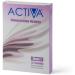 Activa Class 1 Below Knee Compression Stockings X-Large - Closed Toe Black - Buy Online on SooperMarket.com
