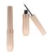 Beavorty 2pcs Bottle Mascara Eyeliner Tubes Empty Bottle Cosmetic