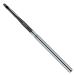 ARTDECO Lip Brush Premium Quality - Lip brush for precise lip make-up - 1 piece silver