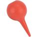 Ear Wax Removal Tool 30ml Small Ear Wash Ball Cleaner Earwax Sucking Blowing Balloon (Red) - Buy Online on SooperMarket.com