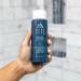 MightyNest Men's Shower Set | Oars and Alps Blue Charcoal Soap Shampoo & Conditioner | Eco-Friendly 4 Piece Bath Gift Set | Moisturizing for All Skin & Hair Types - Buy Online on SooperMarket.com