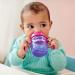 Philips Avent Auslauffl schchen Easy SIP - BPA-frei sp lmaschinenfest 200ml 6 Monate+ lila/rosa - SCF551/03 - Buy Online on SooperMarket.com