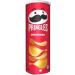 Pringles Original Tub 185g With Texas BBQ Tub 185g & Sour Cream & Onion Tub 185g (3 Pack Mixed Bundle) - Buy Online on SooperMarket.com