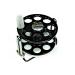 Pelengas Spearfishing Speargun Reels Stanless Steel Plastic Black-White