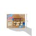 Munchies Peanut Butter On Toast 11.36oz - 8 Pack | Delicious Peanut Butter on Toast Snack - Buy Online on SooperMarket.com