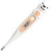 Scala Digital Thermometer SC 44 Flex - Fast & Accurate Temperature Measurement for Children and Babies - Polar Bear Design - Buy Online on SooperMarket.com