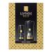 Lynx Gold Duo Gift Set