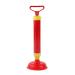 Zhong Bathroom Blockage Cleaner Toilet Sink Drain Shock Pump Plunger Sucker Pipe Cleaning Tool