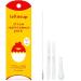 Lollaland Lollacup Straw Replacement Kit 2 Straws, 1 Weight, Cleaning Brushes BPA-Free, Made in USA - Dishwasher Safe - Buy Online on SooperMarket.com