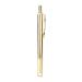 Blood Lancet Pen Pure Copper Blood Lancing Cupping Blood Test Device Painless Lancing Pen Cupping Bloodletting Pen for Lancets
