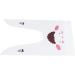 Qukaim Cartoon Bag 10Pcs Baking Bag DIY Long Ear Sweet Candies Cranberry Cookies Packing Bag for Home Bakery CampingLamb - Buy Online on SooperMarket.com