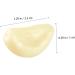 10pcs Keychain Artificial Plants Realistic Vegetable Fake Garlic Flakes Props Clove Fake Vegetables - Buy Online on SooperMarket.com
