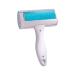 Reusable cat and Dog Hair Remover on Furniture Sofa Upholstery car Seats or Bedding Sets - Portable Multi-Surface lint and Hair Extractor Device.
