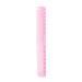 Hair cutting scrap hairdresser hair comb styling combat with fine teeth of antistatic heat -resistant hairdressing ridge men women hairdressing combats Professional hair cutting feasts for hair styling hair ridge pink