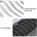 Decompression Belts for Lumbar Support | Pain Relief & Back Massage | Inflatable Traction Device - International Shipping - Buy Online on SooperMarket.com