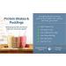 ProtiWise Caramel Caffe Latte Meal Replacement Shake - High Protein 15g Gluten Free 100 Calories Low Sugar Low Carb KETO Friendly (7 Boxes) - Ideal for Weight Loss - Buy Online on SooperMarket.com