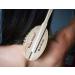 Yerba Prima Tampico Skin Brush - Exfoliate for Radiant Skin & Improved Circulation - Buy Online on SooperMarket.com