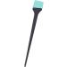 6pcs Silicone Hair Dye Brush Set Home Barber Shop Hair Coloring Salon Dye Tools - Buy Online on SooperMarket.com