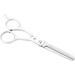 U-K Hair Scissors Slimming and Cutting Scissors Hairdressing Scissors for Men and Women 01 Professionelle Haarschere Scissors Hairdressing Tools Practical and Attractive - Buy Online on SooperMarket.com