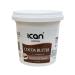 ican London Cocoa Butter With Vitamin E 24hr Moisturizing Smoothes Marks & DIY Use 125g
