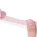 minkissy 45 Rolls Lash Tape Under Eye Foam Pads Makeup Lash With Hole Abs Eye Patch - Buy Online on SooperMarket.com