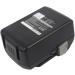 Afshan 1500mAh 18V Battery Replacement for C 18DSL2 G 18DSL - Compatible BSL 1830 BSL 1815X Models | International Shipping Available - Buy Online on SooperMarket.com