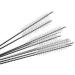AIDIRui 10pcs Nylon Straw Cleaners Cleaning Brush Drinking Pipe Cleaners Stainless Steel Glass - Buy Online on SooperMarket.com